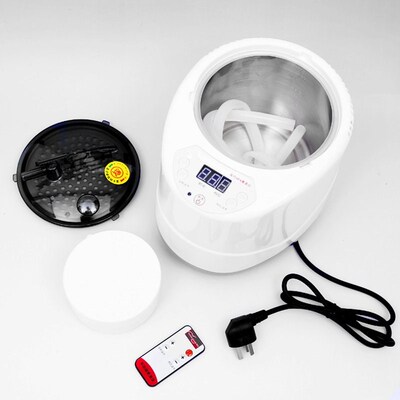 Sauna Generator  Sauna  Steam Generator 2L Fumigation Machin