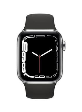 2023 IWO Smart Watch i7 Pro Max Smartwatch Men Bluetooth Cal