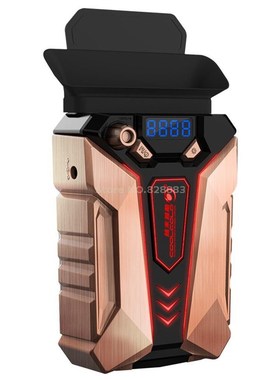 Coolcold Fan Laptop Stand Computer-Cooling-Fan 14-17inch for