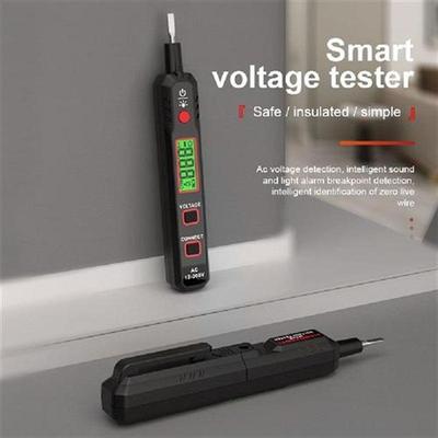Continuity Tester Multifunctional Household Electric