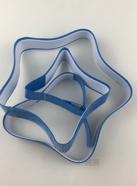 5 Pcs Thicken antislip tapes Tennis Overgrips Badminton Grip