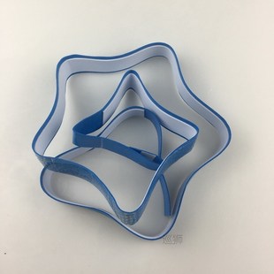 5 Pcs Thicken antislip tapes Tennis Overgrips Badminton Grip