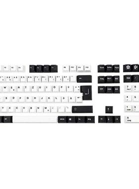 Pbt Keycap Cherry Profile e Subb Keycaps for Mx Switches A