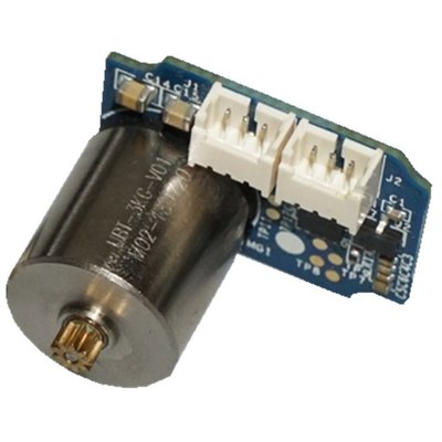 12mm Coreless Strong magnetic high-speed motor Robot servo B