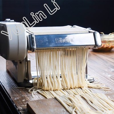 Household Pasta Noodles Maker Professor Food Noodles Stainle