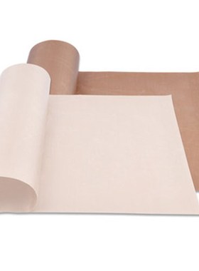 60x40cm Reusable Baking Mat Teflon Glass fiber Baking Sheet