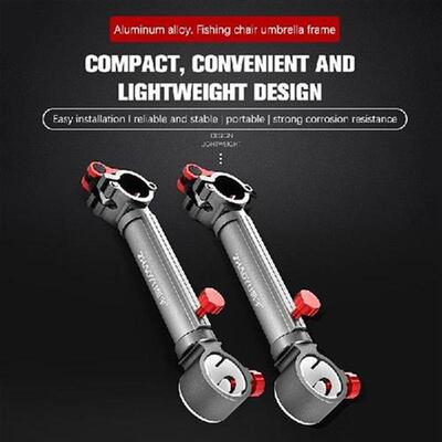 1pc Umbrella Universal Stand Holder Bracket Fishing Chair