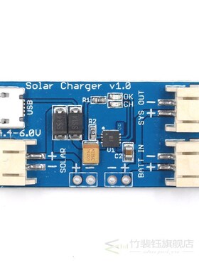 5V 5.5V 160mA 200mA 250mA 1W 1.25W Solar panel with Solar mi