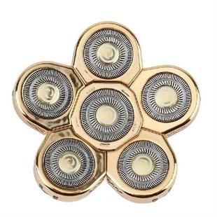 Shaver Replacement Heads Razor Blade Shavers Blade For Men