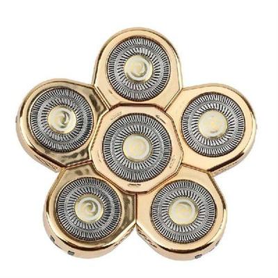 Shaver Replacement Heads Razor Blade Shavers Blade For Men