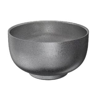 Soup Cereal Bowl Stainless Steel Bowl Sturdy Rice Bowl Home