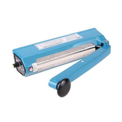 Impulse Bag Sealer 300W Heat Sealing Impulse Manual Sealer M