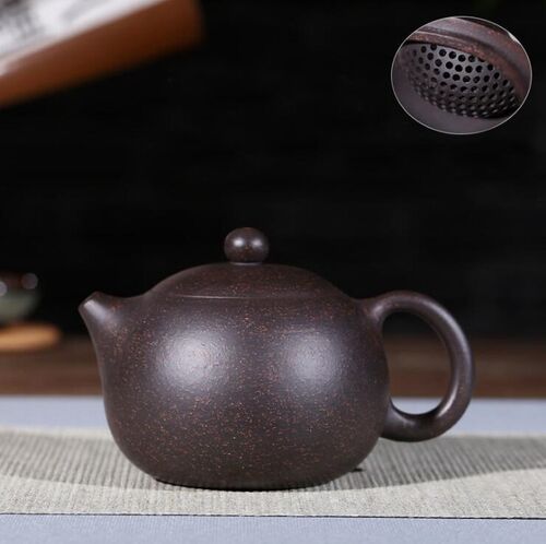 High quality Yixing Teapot Xishi pot Zisha Clay Tea Pot Chin