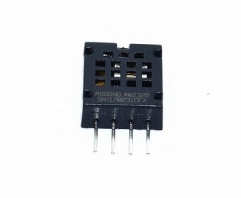 1pcs New AM2320 Digital Temperature and Humidity Sensor Orig