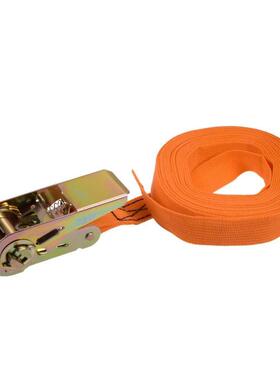 5.5M x 25mm Ratchet Tie Down Strap Cargo Lashing Straps 250K
