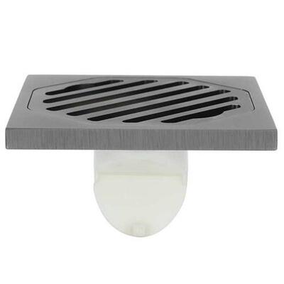 Gereedschap Household tool parts Copper Floor Drain Deodoran