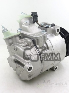 447160-5940/447280-7070 Car Air Conditioning Ac Compressor F