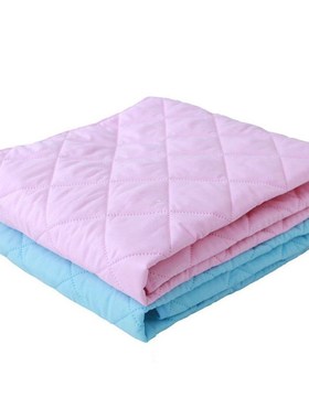 Baby Infant Diaper Waterproof Nappy Urine Mat Kid Simple Be