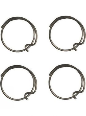 4PCS Spring N078434 For Dewalt 20V Impact Driver DCF835C2 DC