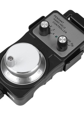 Promotion! CNC 4 Axis MPG Pendant Handwheel for FAGOR GSK Si