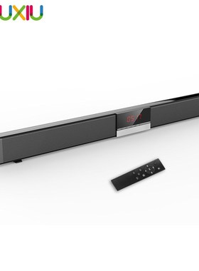 YOXI 40W V Soundbar Wireless Bluetooth Sound Bars Hifi 3D St