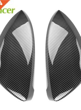 Volkswagen Golf Mk6 Mk7 R20 Car Side Wing Mirror Cover Scir