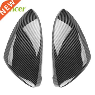 Volkswagen Golf Mk6 Mk7 R20 Car Side Wing Mirror Cover Scir