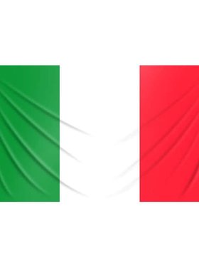 Large Italian Flag 150x90 Italy Flag From Balcony To
