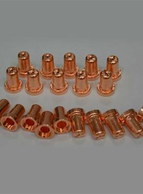 100Pcs Extended Tips 18866L Plasma Nozzles Lg-40 Pt-31 Cutte