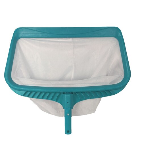 Swimming Pool Leaf Rake Deep Bag Pool Cleaning Nets Spa