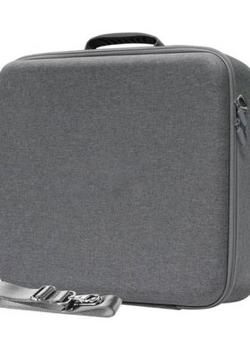 Portable Travel Carrying Case for PS5 Controller, Protective