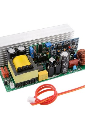 12V To 220V 700W Pure Sine Wave Inverter Peak 1200W Motherbo