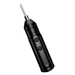 Mini Electric Screwdriver USB Rechargeable Portable