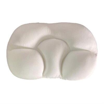 Super Soft Foam Egg Pillow Butterfly Shape Baby Nursing