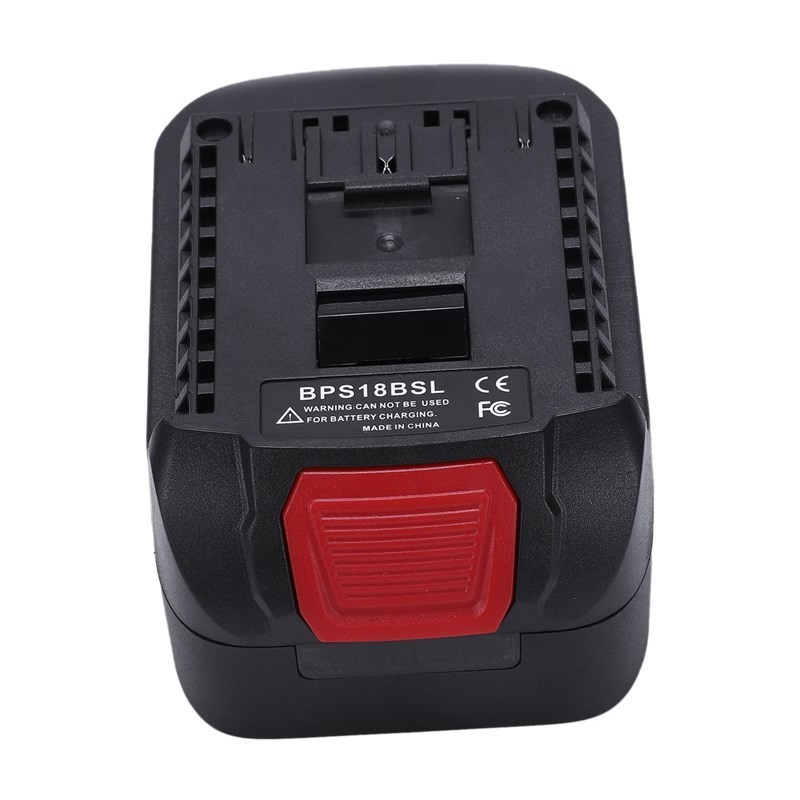 BPS18BSL Li-Ion Battery Converter Adapter for Black Decker/S
