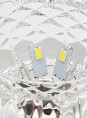 Modern Aisle Corridor Chandelier Ceiling Lamp Crystal Lighti