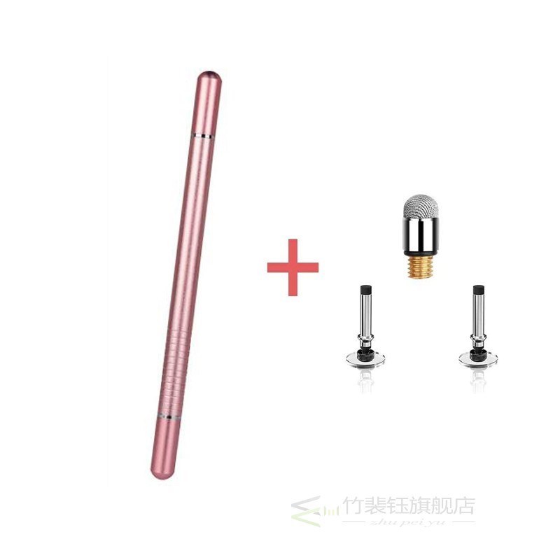 Universal 2 in 1 Stylus Pen Drawing Tablet Pens for Ipad Ca