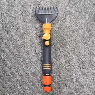 Swimming Pool Cartridge Cleaner Debris Tub Filter Comb