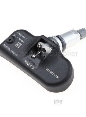 4Pcs New 9681102280 TPMS Tire Pressure Sensor 433MHZ For Peu