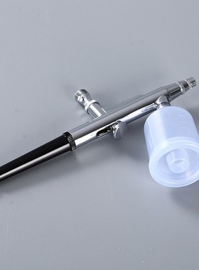 paint spray gun tornador aerografo manual reposteria powder