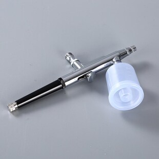 paint spray gun tornador aerografo manual reposteria powder