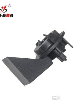 1355231 4M5AA16B970AB 7M5AA16B970AA BONNET RELEASE LOCK ASSE