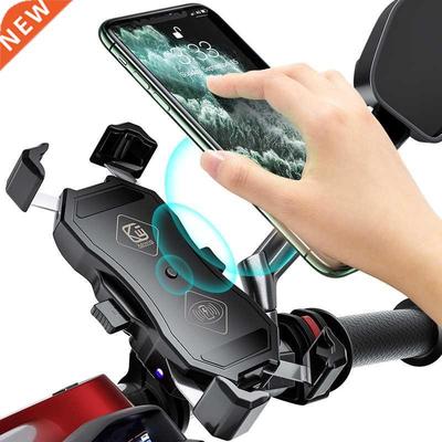 ging Bracket Semiautomatic Stand 60 Degree Mobile Cellphone