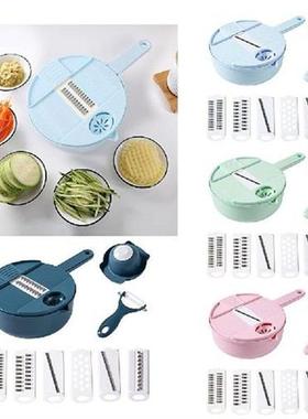 Universal Vegetables Shredders Cooking Utensils Vegetable