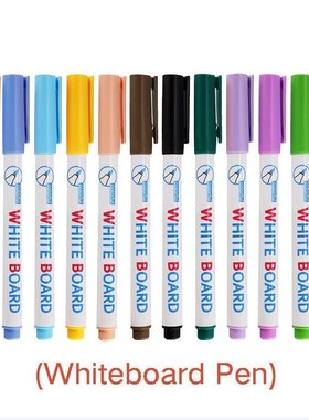 *12pcs/lot Highlighter pen pastel markers fluorescent pen wa