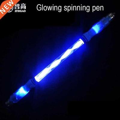 Zhigao Glowing spinning pen for school supplies stationery m