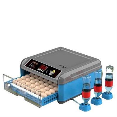 48/72 Egg Incubator Chicken Fully Small Automatic Smart