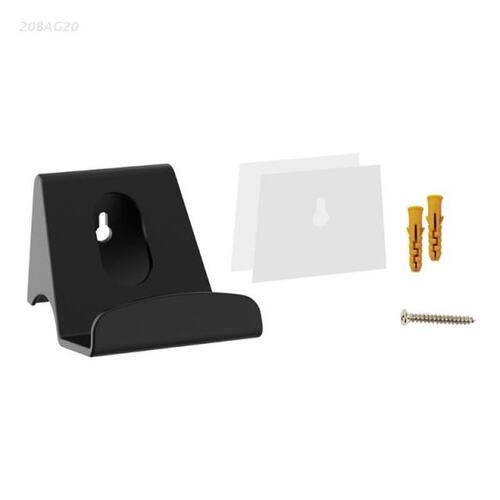 Wall Mount Suitable for PS5 PS4 X Series with Screws for Con