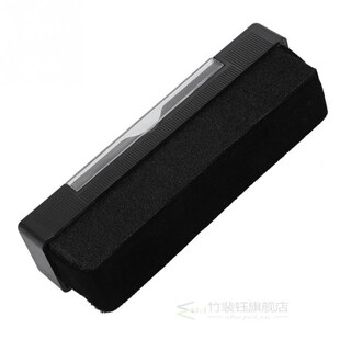 Anti Static Vinyl Record Cleaner Cleaning Brush Dust-Remover