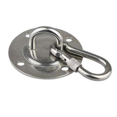 Planter Hanging Chair Ceiling Hook With Screw Heavy Duty Ind